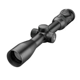 Swarovski Z8i 1.7-13.3X42 P L with 4A-IF Reticle- Z81713424AIF